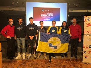 Les Jeux du Québec envahiront la ville de Rimouski à l'été 2022