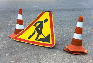 En cours: travaux de réparation d'un bris électrique à la station d'aqueduc Bois-Brûlé