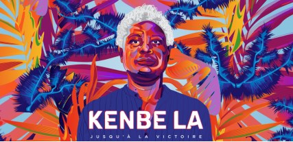 Le film "Kenbe la, jusqu’à la victoire" sera en tournée dans l'Est du Québec dès le 3 février 