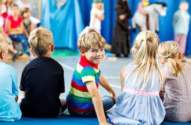 Masq'ensemble, une activité pour la relâche au Paradis