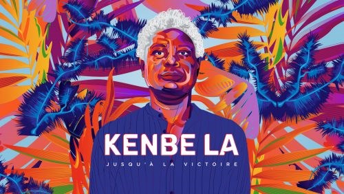 Le film "Kenbe la, jusqu'à la victoire", une ôde à la vie projetée ce soir
