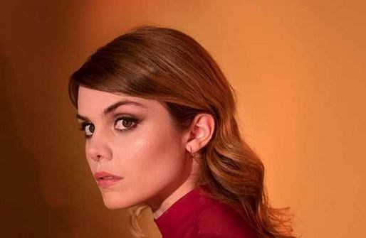 Coeur de Pirate en tournée acoustique, sera de passage  à Rimouski