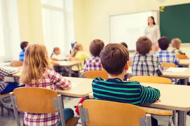 Les écoles de la commission scolaire des Phares restent ouvertes demain