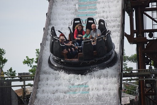 Les parcs aquatiques du Québec demandent  l’ouverture de leurs sites et des mesures financières