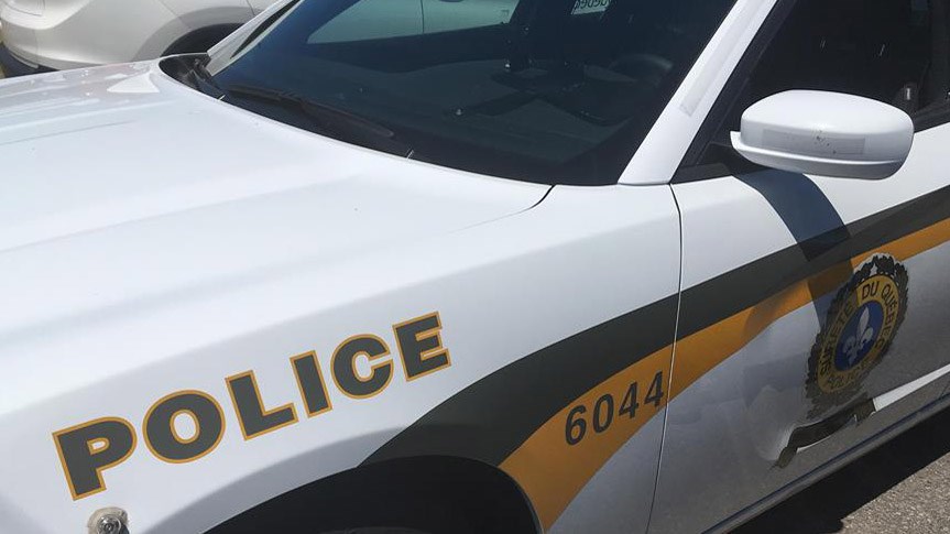 Accident du travail: un homme décède sur le chantier du parc éolien du Lac Alfred