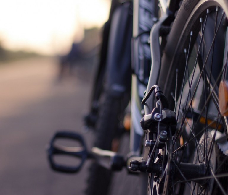 Circulation à vélo: le trajet alternatif à la promenade de la mer est maintenant implanté