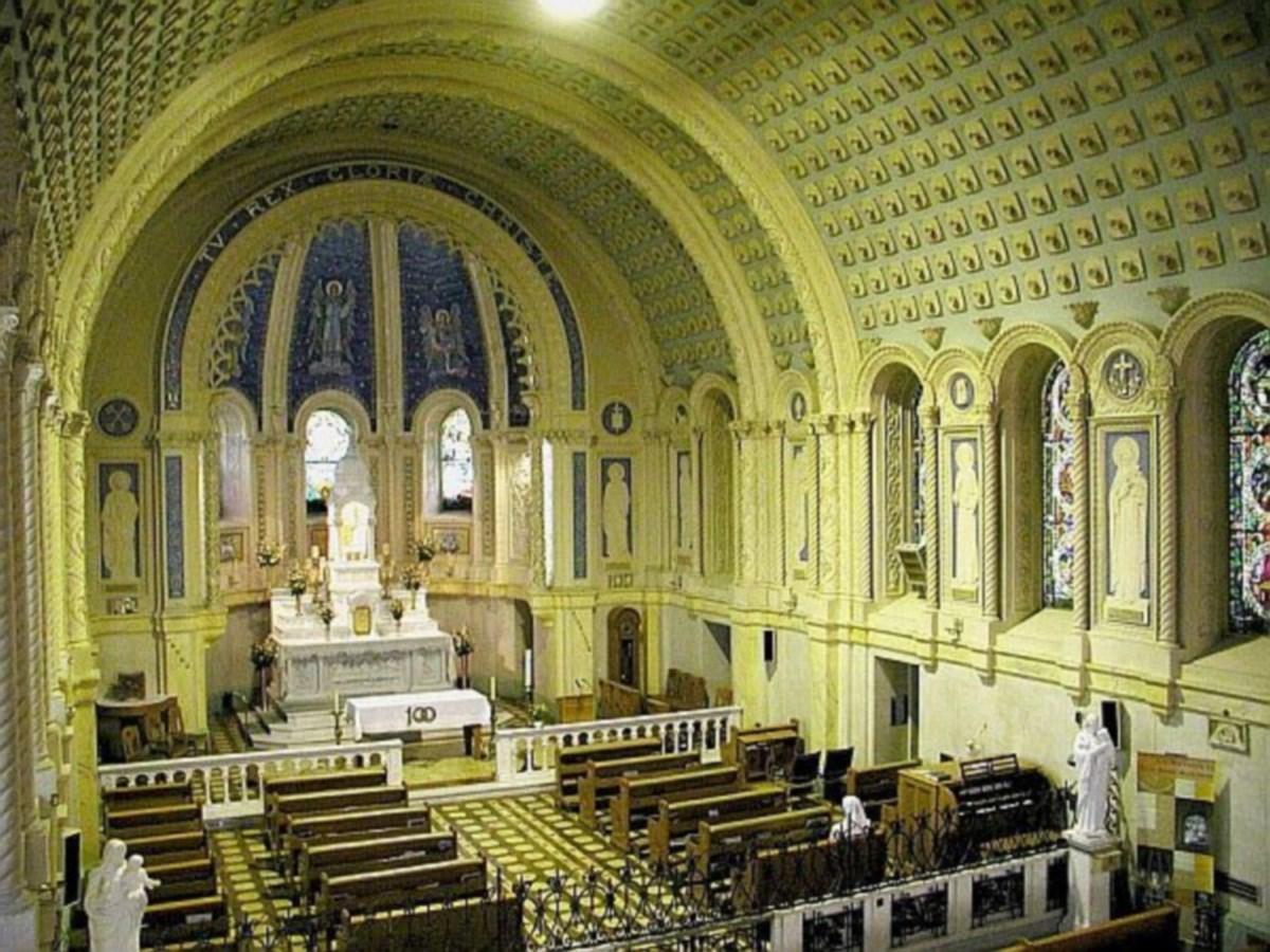 Patrimoine culturel à caractère religieux : 15 M$ pour la restauration de bâtiments 