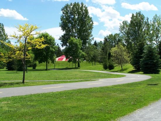 Le Rallye Énig’matik lancé dans dix parcs municipaux de Rimouski