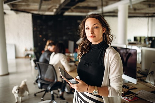 Dans le Bas-Saint-Laurent, trois projets ont été appuyés (sur 31 dans la province) dans le cadre de la Stratégie pour les femmes en entrepreneuriat.