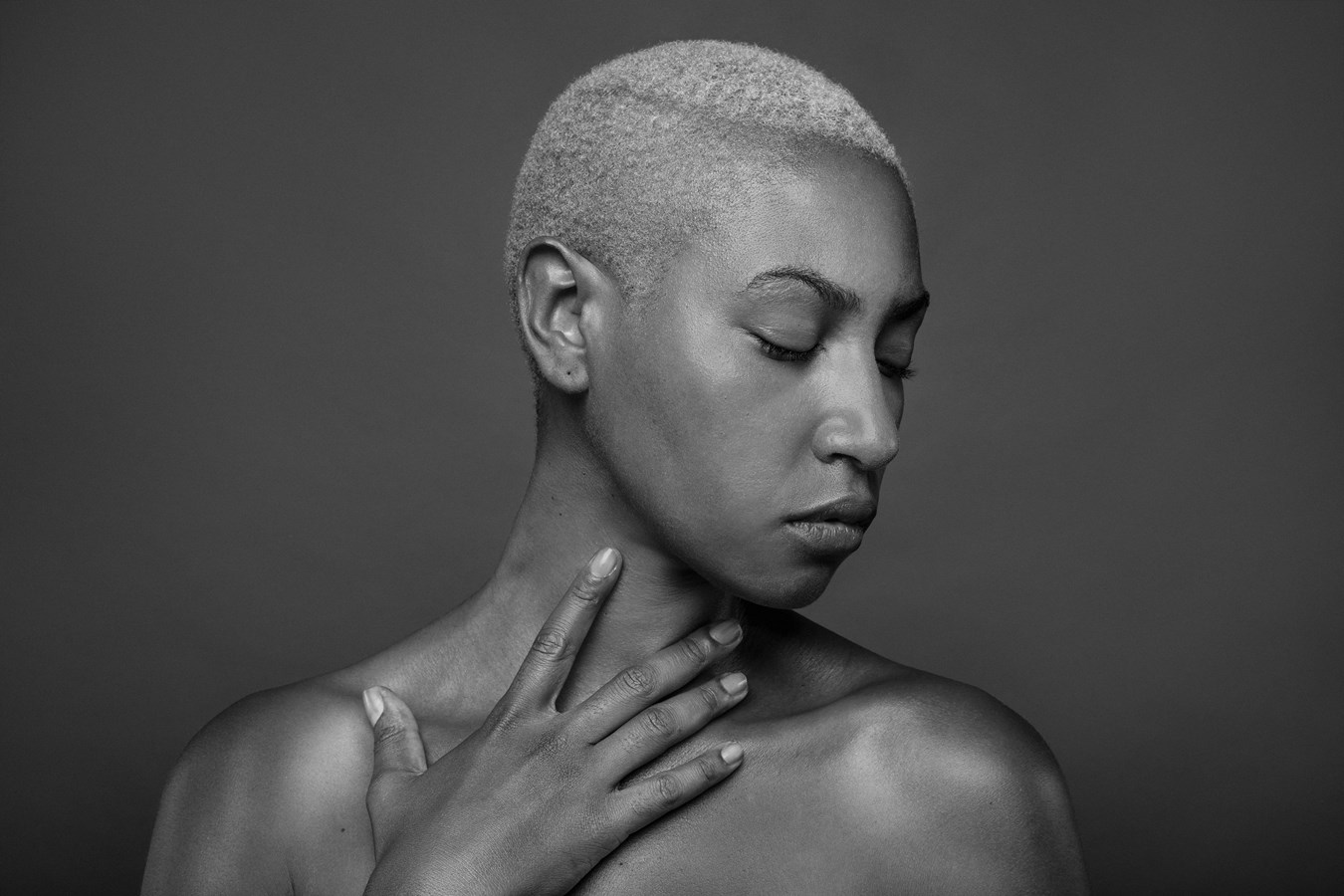 La révélation jazz Dominique Fils-Aimé à RImouski vendredi 23 octobre