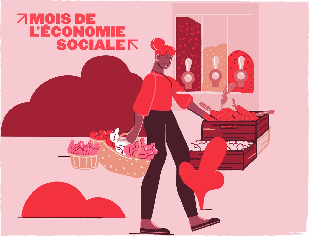 L’économie sociale : une solution pour une meilleure relance au Bas-Saint-Laurent 