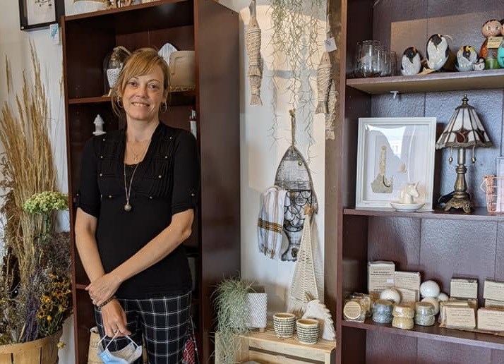 La 9e édition du Salon Région’Art de Rimouski se réinvente en temps de pandémie 
