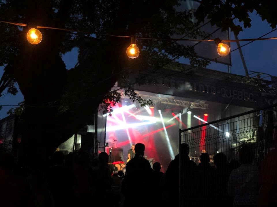 Du soutien pour un projet du Regroupement des festivals régionaux artistiques indépendants