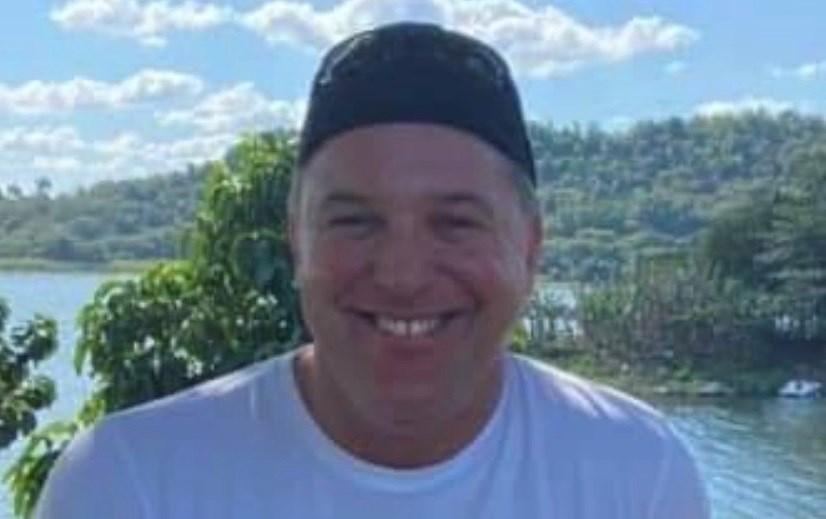 Marc Saucier retrouvé sans vie à St-Eugène-de-Ladrière