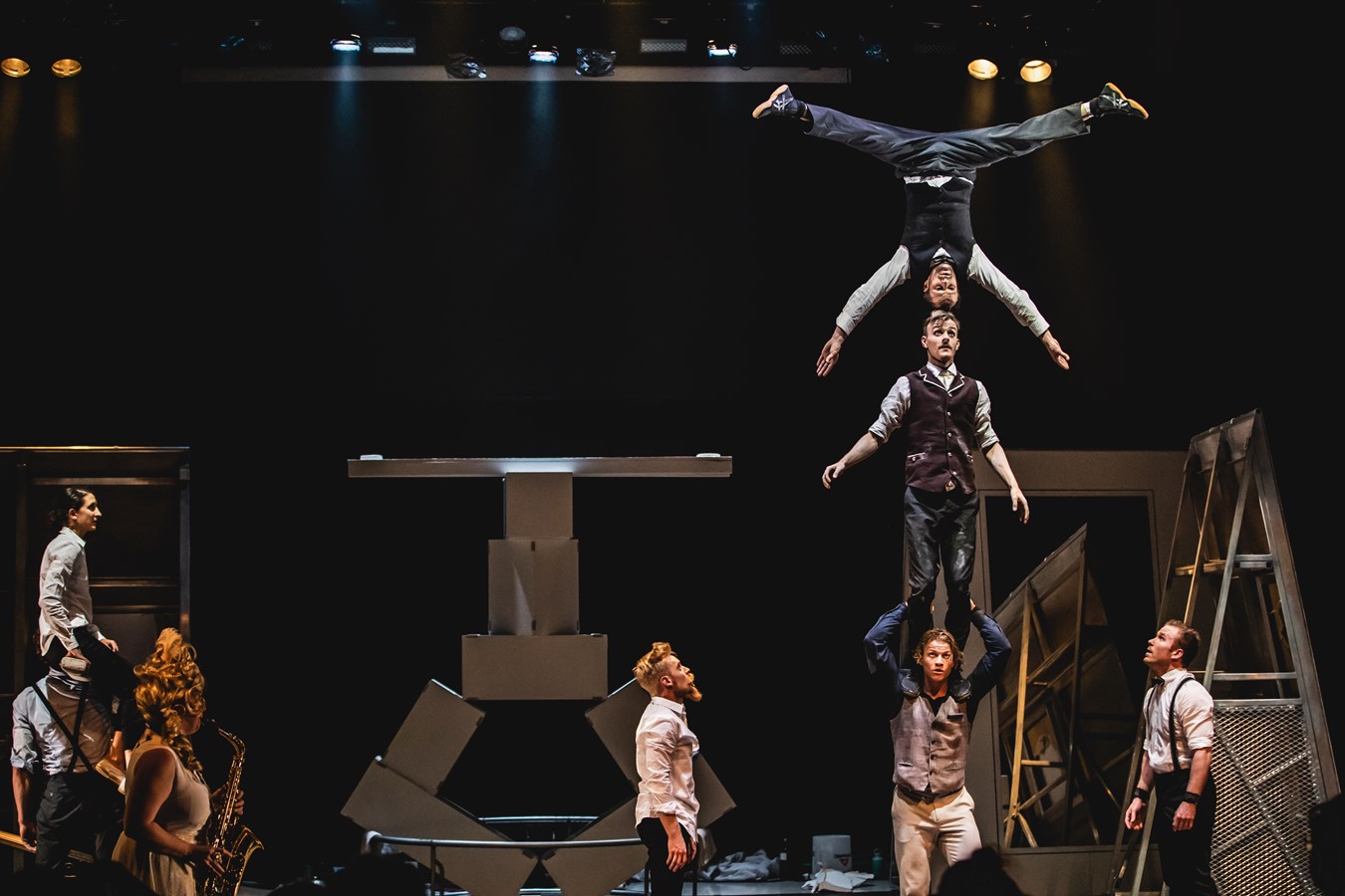 Un retour en salle le 26 février pour Spect’Art Rimouski 