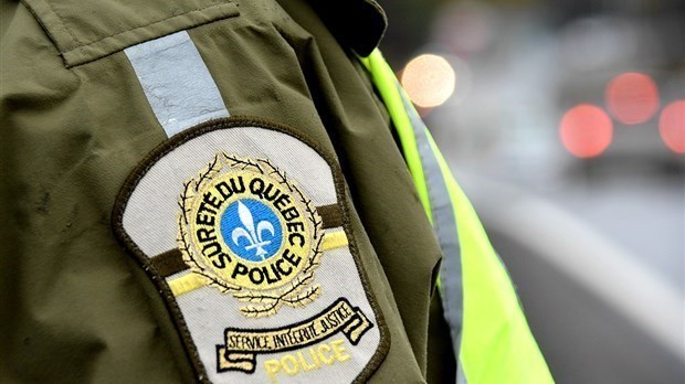 6 arrestations pour trafic de stupéfiants à Rivière-du-Loup et St-Pacôme