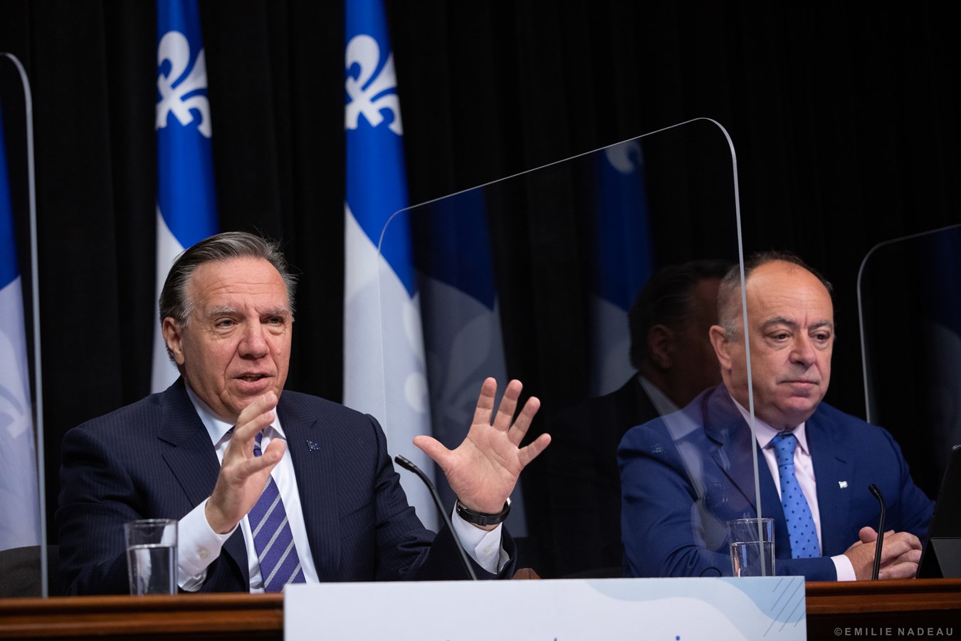 L'Est du Bas-Saint-Laurent en zone jaune à partir du 7 juin