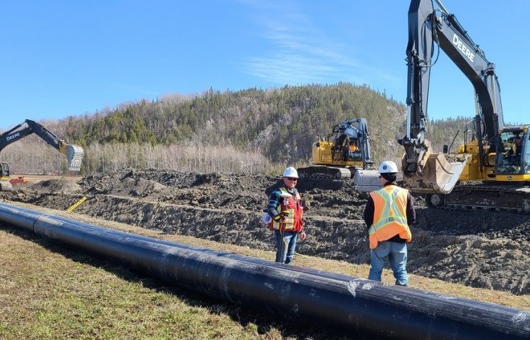 Immobilisations : Rimouski investira 97,1 M$ d’ici 2024