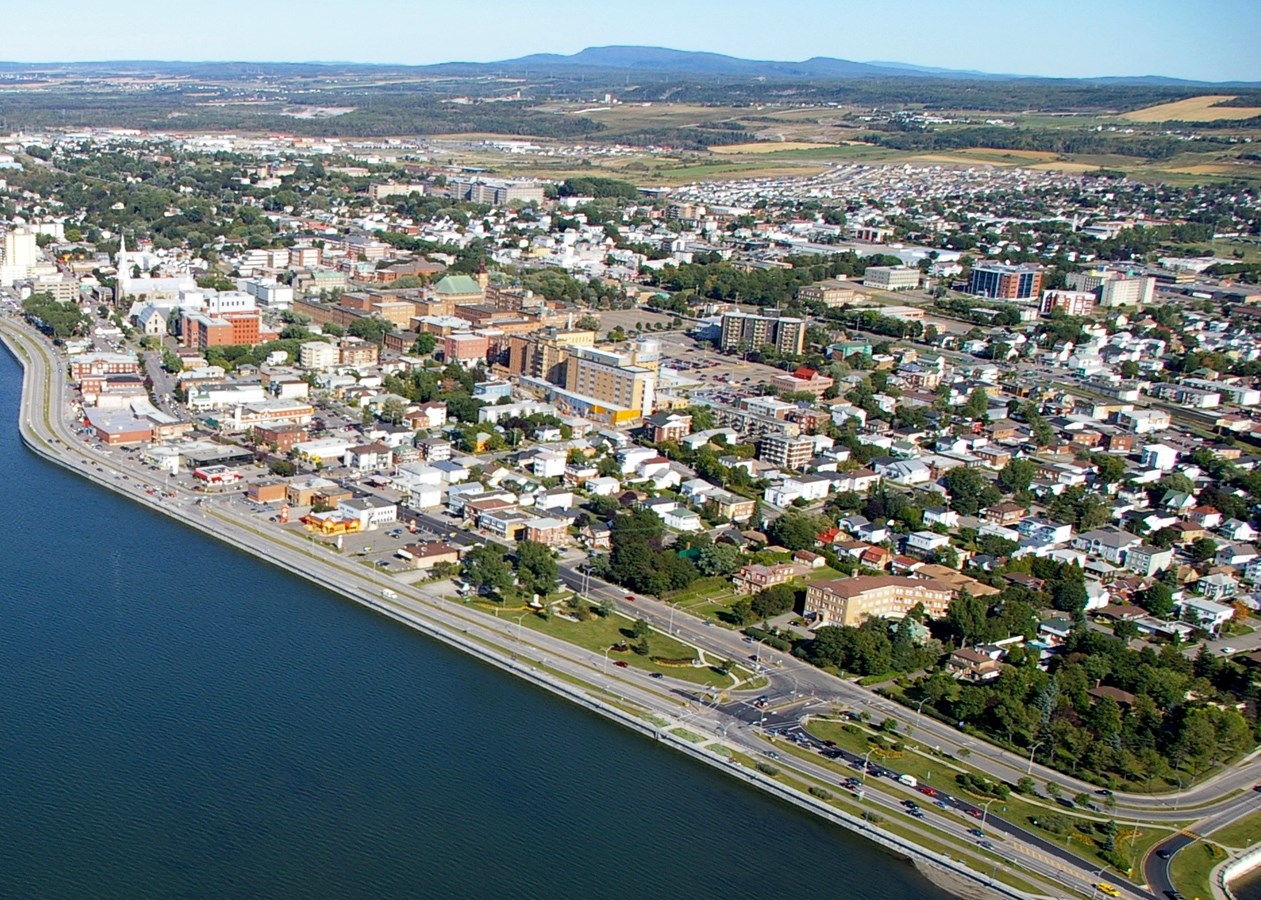 Les événements de la semaine du 29 juillet à Rimouski