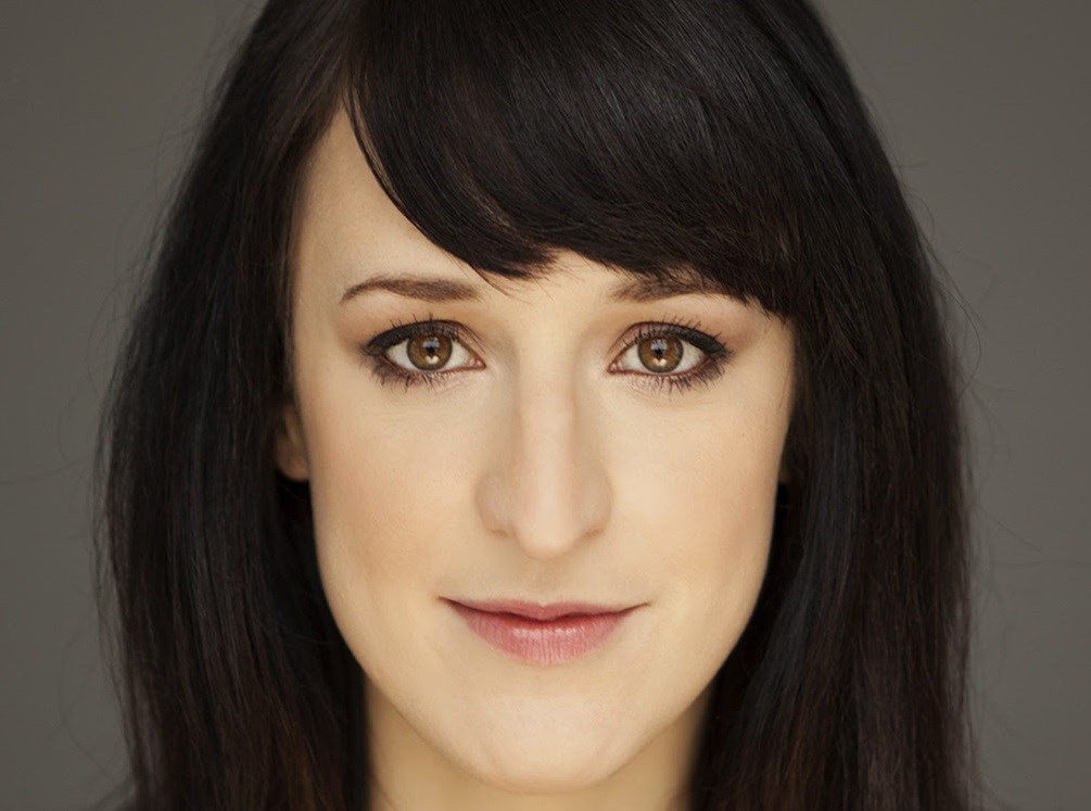 Anne-Élisabeth Bossé présentera son premier spectacle d’humour à Rimouski