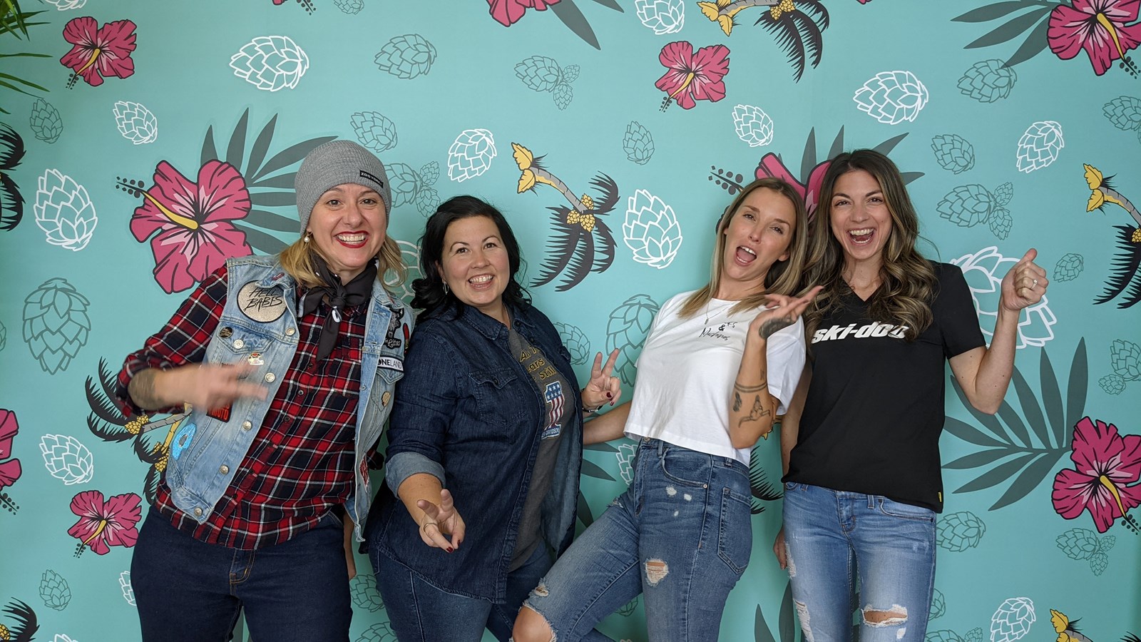 Sports motorisés : une saison 2 pour le balado Chicks And Machines