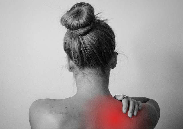 Comment soulager la douleur d'une capsulite ?