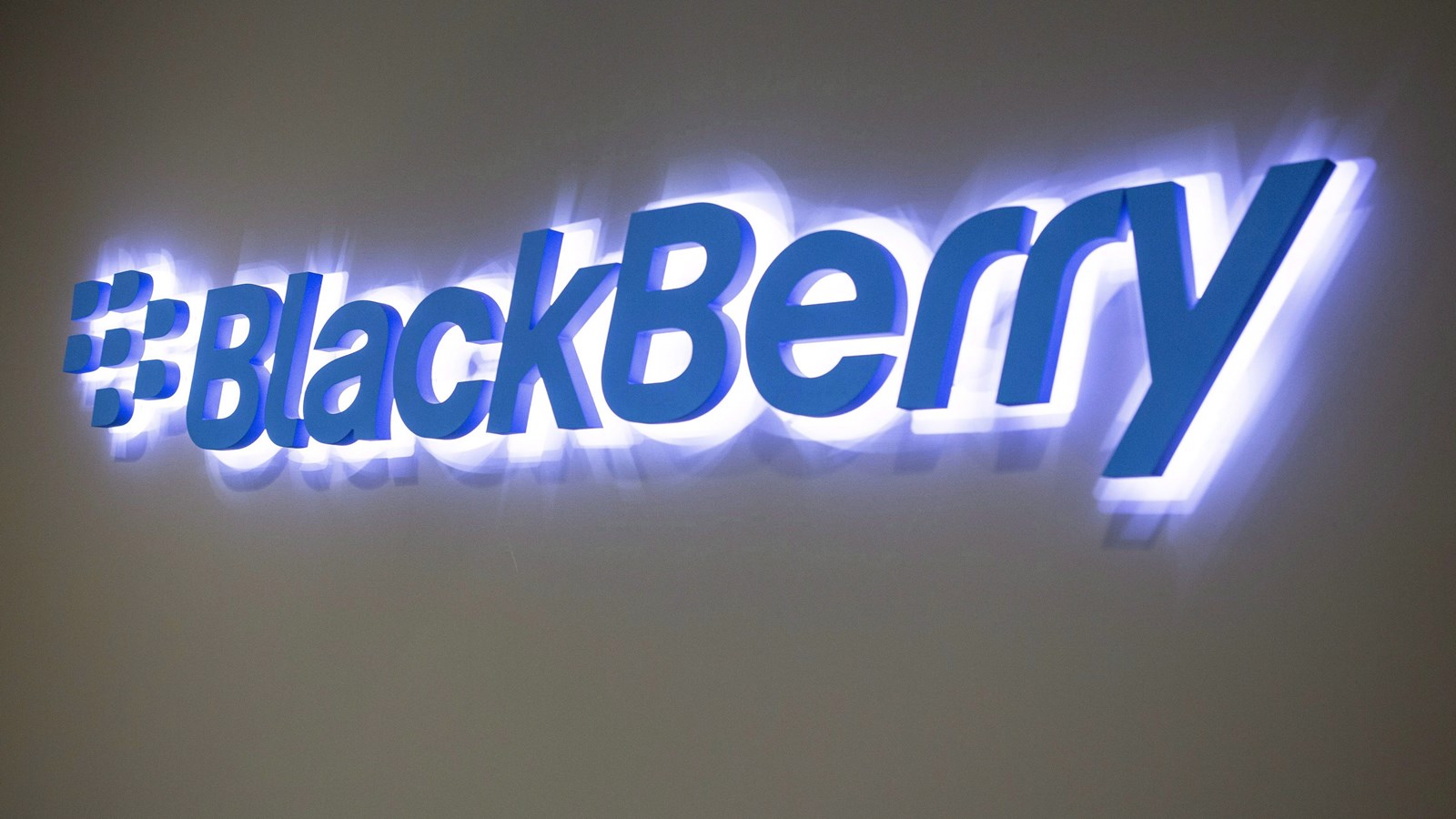 Votre vieux Blackberry pourrait cesser de fonctionner aujourd'hui