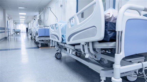366 nouveaux cas déclarés et 23 hospitalisations dans la région