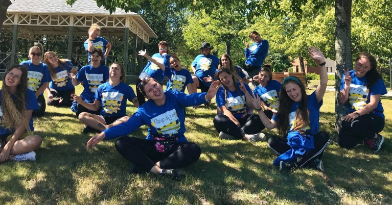 L’inscription pour les camps d’été se tiendra au mois d’avril à Rimouski