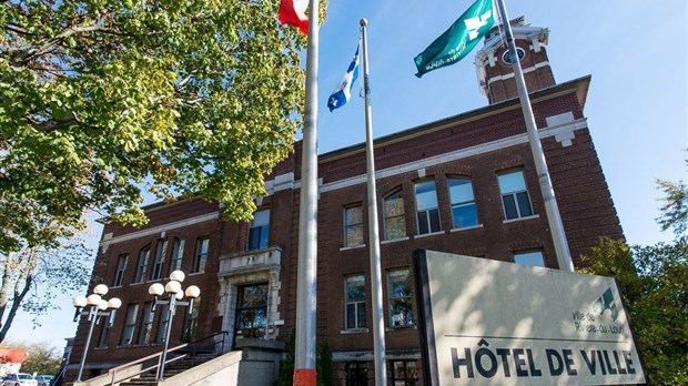 L’échéance du premier versement des taxes municipales approche à Rivière-du-Loup