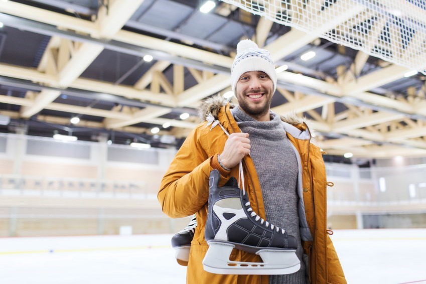 Plus de capacités d’accueil pour le patinage et les bains libres à Rivière-du-Loup