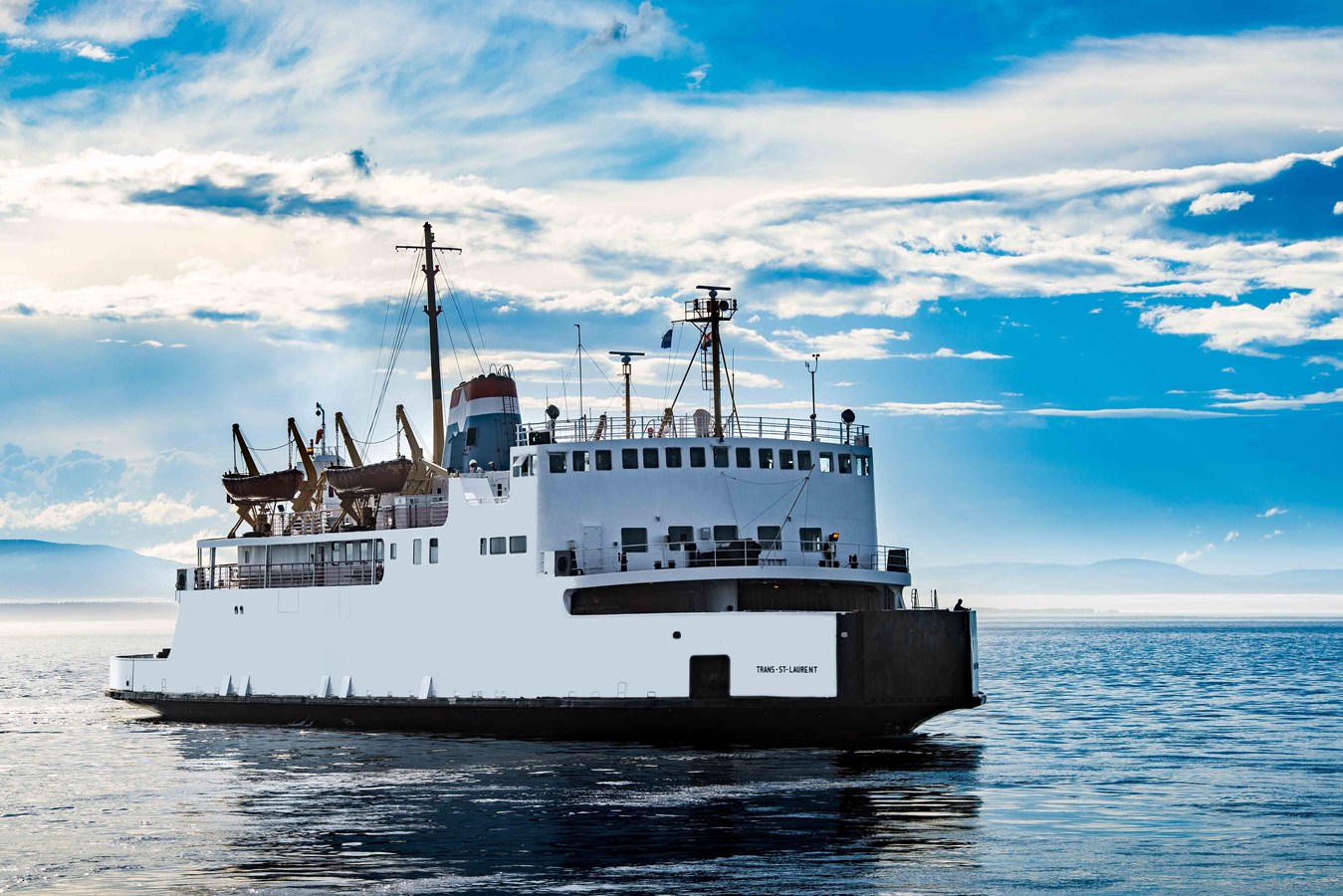 86 % des Louperivois veulent conserver leur traverse