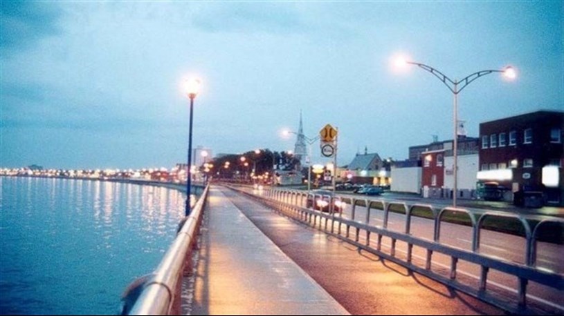 Réaménagement du quartier Rimouski-Est : la santé publique dépose plusieurs recommandations