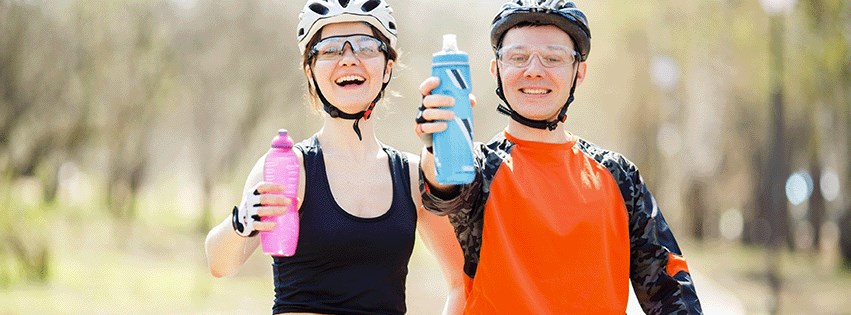 24e Défi Vélo Plein Air : les automobilistes invités à la prudence