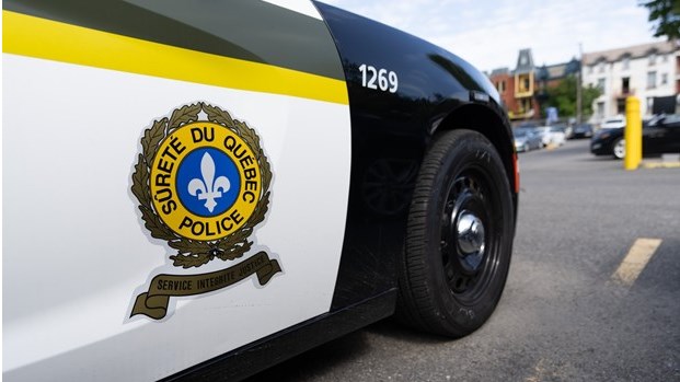 Un trentenaire dans un état critique après un accident dans le Bas-Saint-Laurent