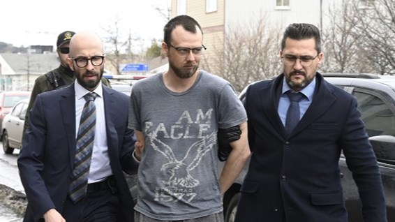 La présentation de la preuve doit commencer vendredi au procès de Steeve Gagnon