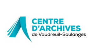 Centre d'Archives de Vaudreuil-Soulanges