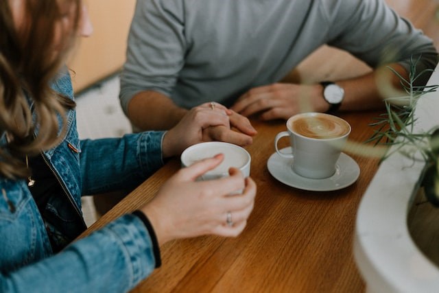 Lorsque le dating vire au cauchemar à cause de l’anxiété