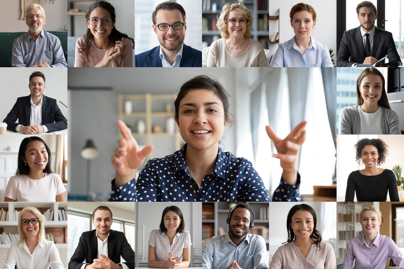 Une entreprise engagée est plus agile. Elle est prête pour la sortie de crise. Et vous, l’êtes-vous?