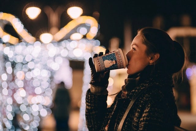 L’anxiété de voir arriver le temps des fêtes