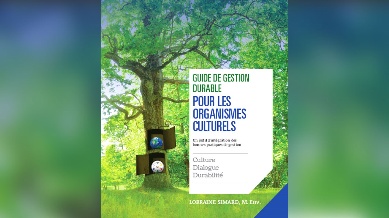 La culture de l’autre ! Et si le cas de SLAV et Kanata était une représentation d’une transition pour un dialogue sociétal, vers un développement durable