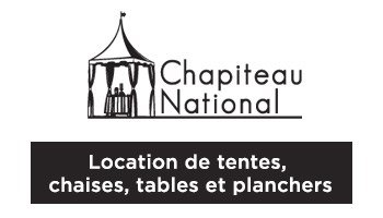 Chapiteau National