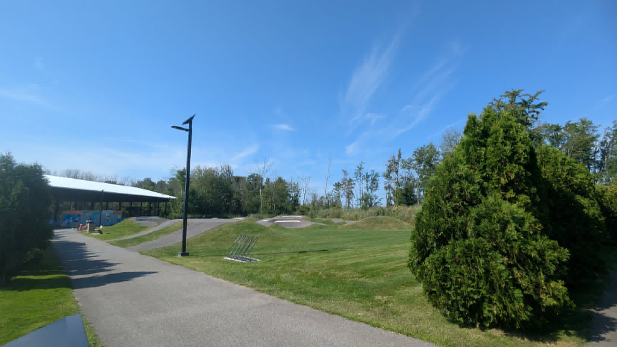 Complexe sportif 4