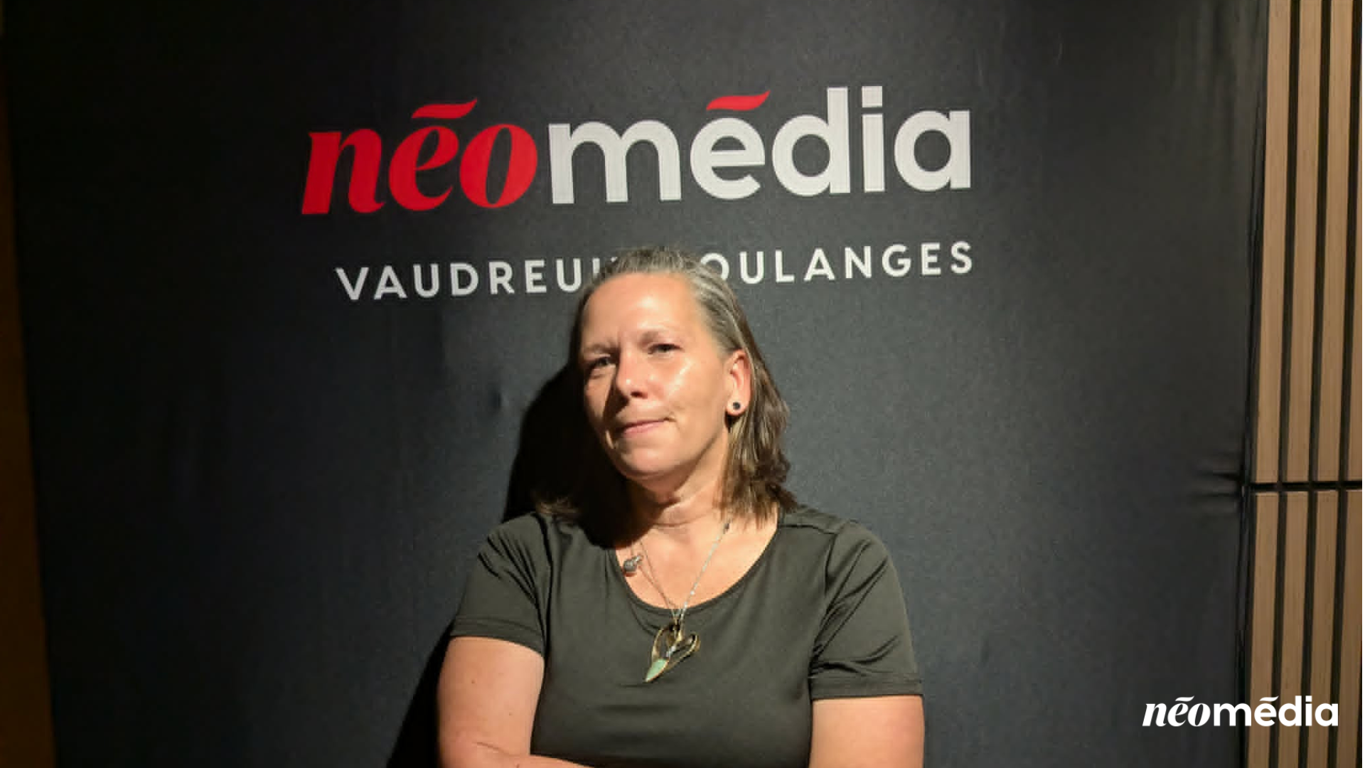 Mélanie Calvé podcast 16X9 (1)