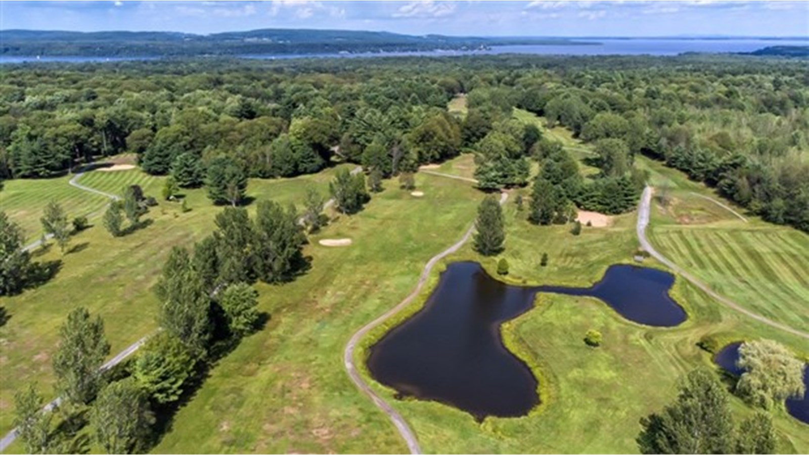 parc nature