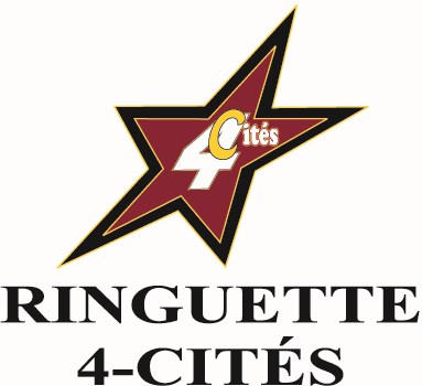 34 équipes au 34e tournoi de ringuette des 4-Cités