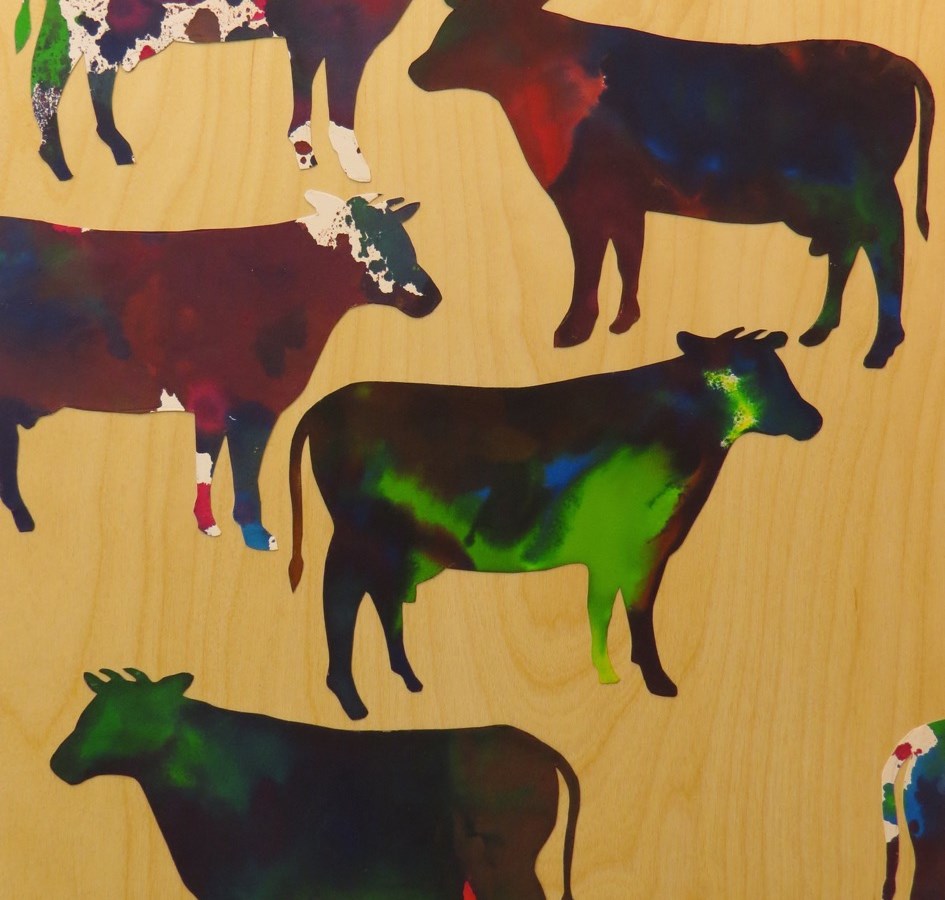 Un peu de culture dans l'agriculture!