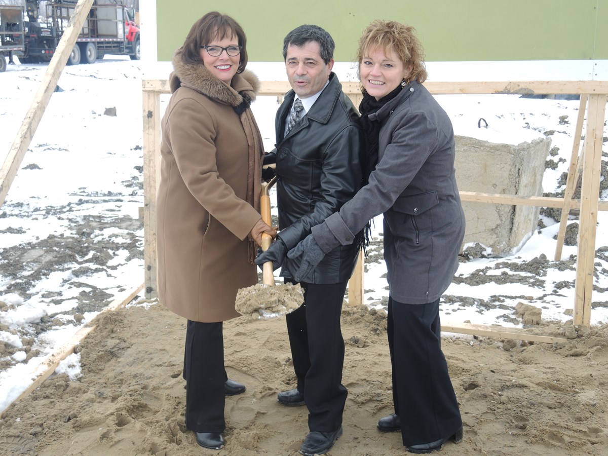 Saint-Lazare ouvrira une huitième école primaire en 2016