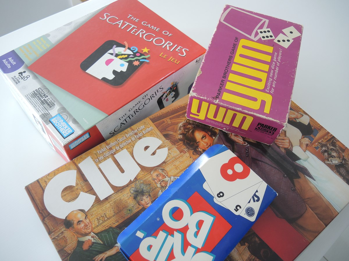 Découvrir ou redécouvrir les jeux de société aux après-midi ludiques