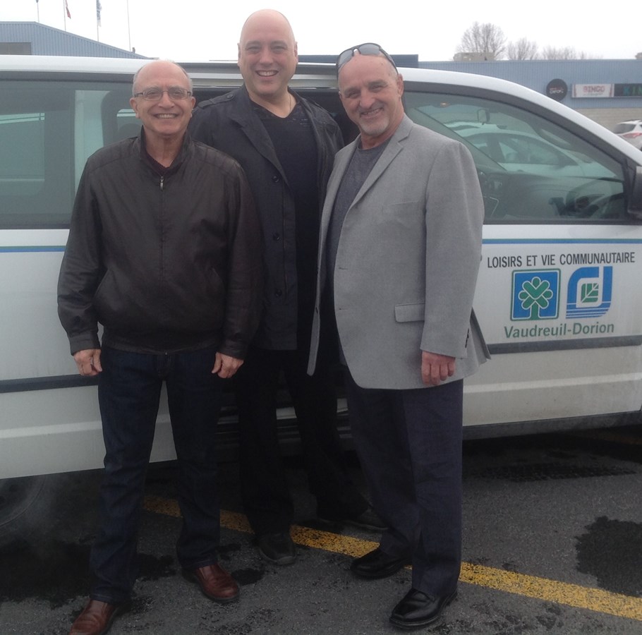 Vaudreuil-Dorion au Sommet Culture et villes durables, en Espagne